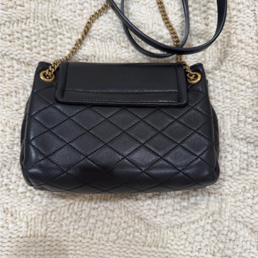 Yves Saint Laurent mini Nolita Lambskin - Picture 3 of 5